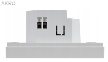 ESCO TC-110 Bezprzewodowy Regulator podłogówki